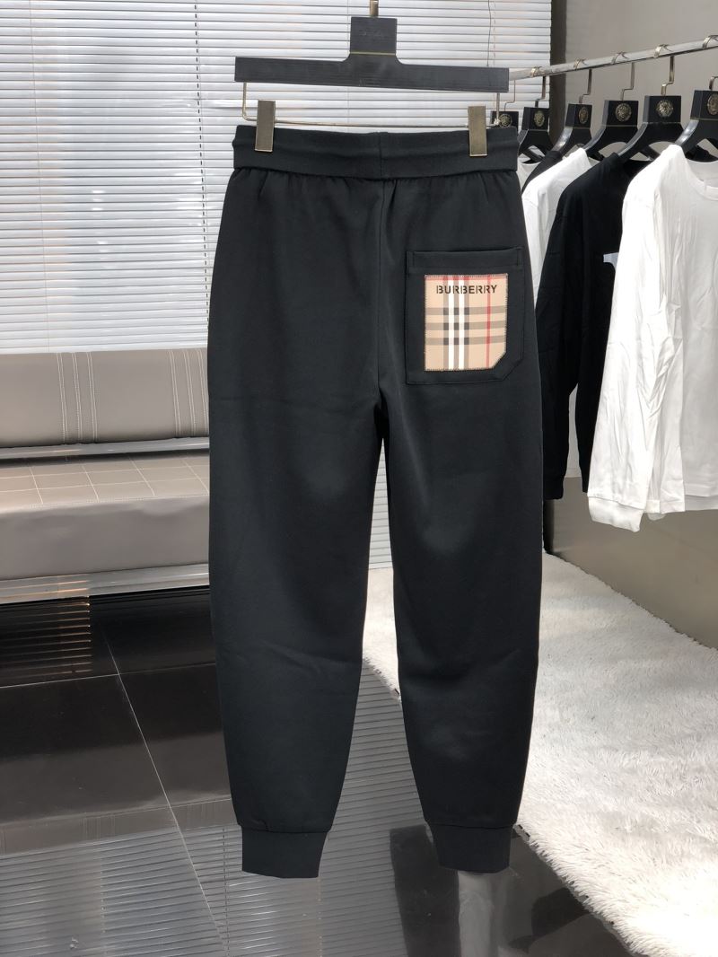 Balenciaga Long Pants